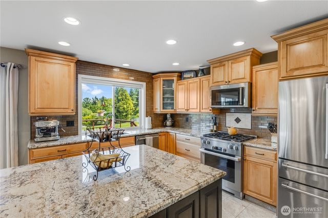 23017 138th Avenue E, Graham, WA 98338