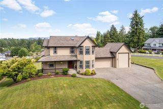 23017 138th Avenue E, Graham, WA 98338