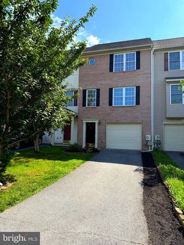 78 RITTER DR, Martinsburg, WV 25404