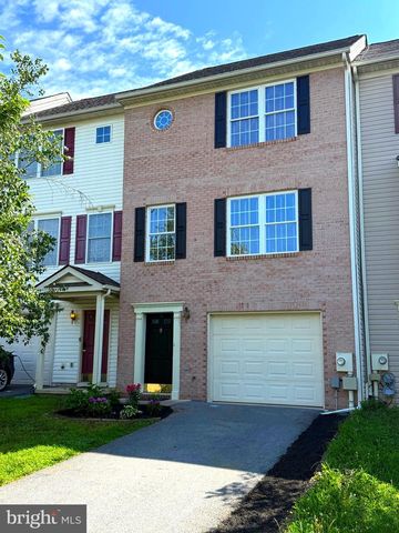 78 RITTER DR, Martinsburg, WV 25404