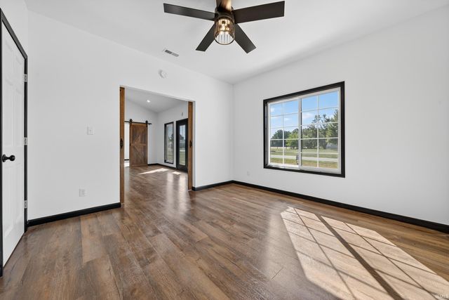 203 EAGLE Drive, Sweetser, IN 46987