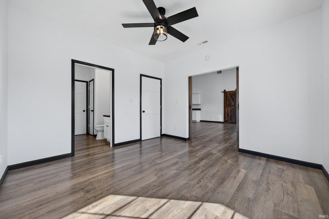 203 EAGLE Drive, Sweetser, IN 46987