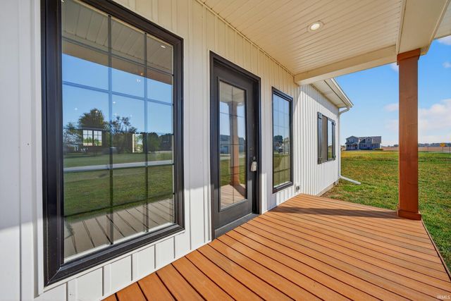 203 EAGLE Drive, Sweetser, IN 46987