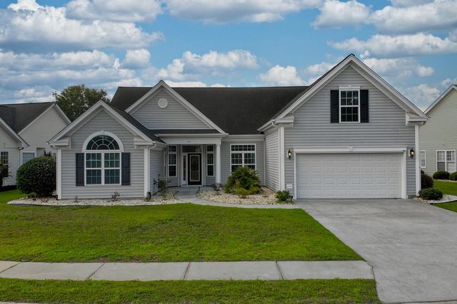 121 Willow Bay Dr., Murrells Inlet, SC 29576