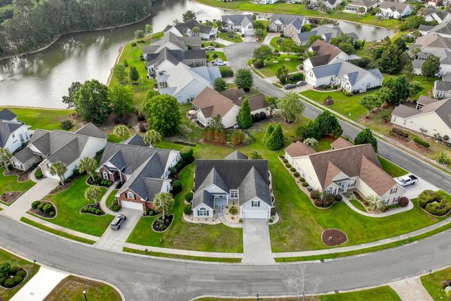 121 Willow Bay Dr., Murrells Inlet, SC 29576