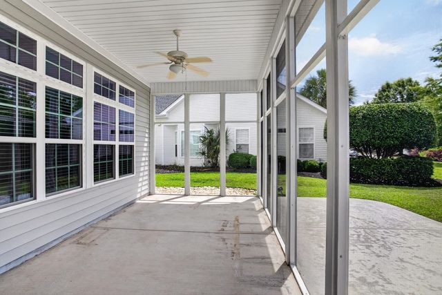 121 Willow Bay Dr., Murrells Inlet, SC 29576