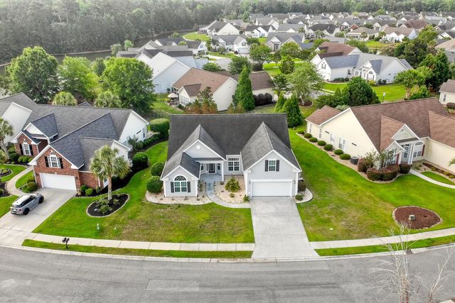 121 Willow Bay Dr., Murrells Inlet, SC 29576