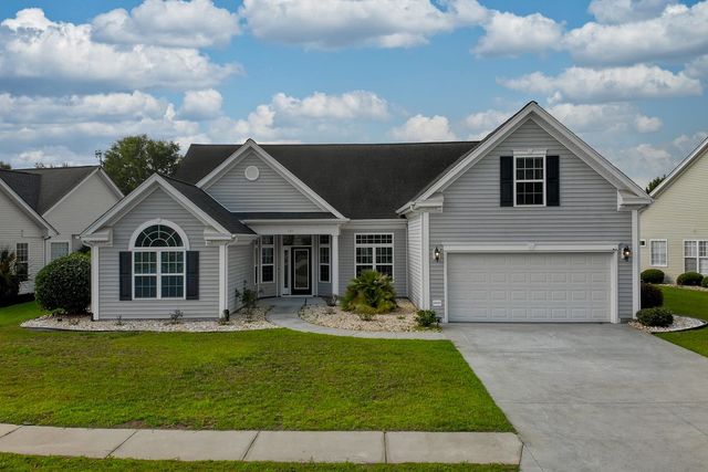121 Willow Bay Dr., Murrells Inlet, SC 29576