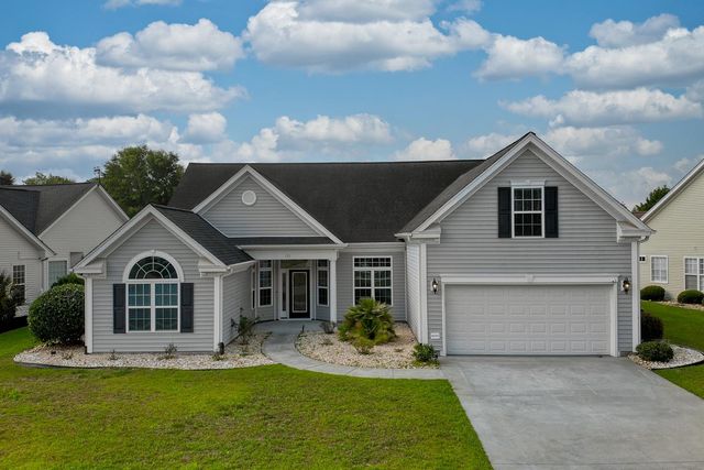 121 Willow Bay Dr., Murrells Inlet, SC 29576
