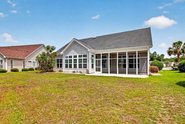 121 Willow Bay Dr., Murrells Inlet, SC 29576