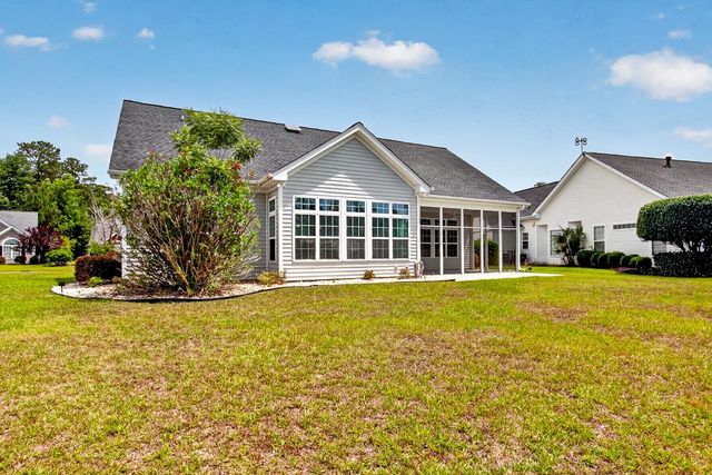 121 Willow Bay Dr., Murrells Inlet, SC 29576