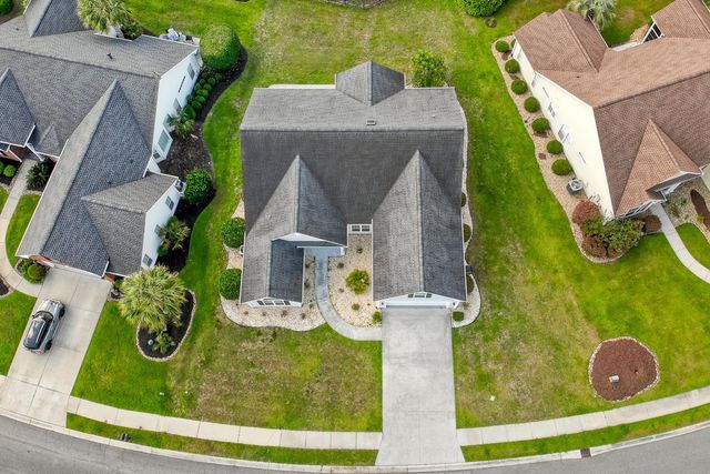 121 Willow Bay Dr., Murrells Inlet, SC 29576