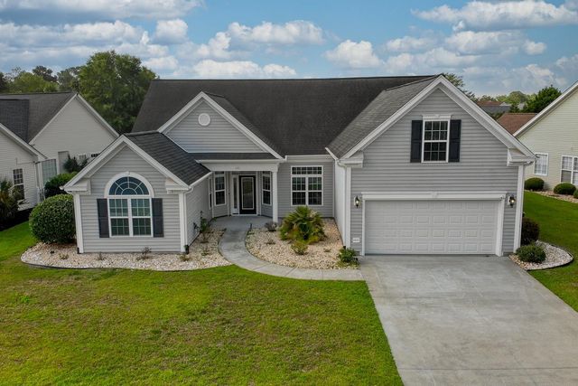121 Willow Bay Dr., Murrells Inlet, SC 29576