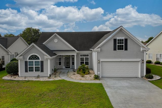 121 Willow Bay Dr., Murrells Inlet, SC 29576