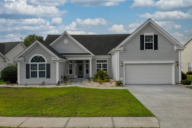 121 Willow Bay Dr., Murrells Inlet, SC 29576