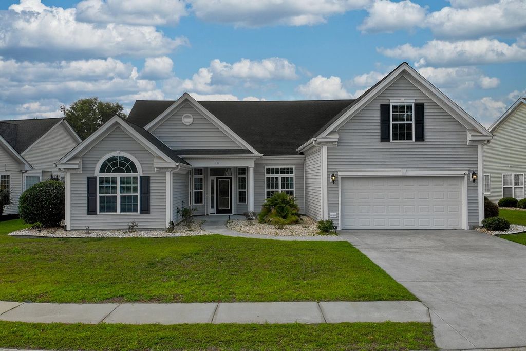 121 Willow Bay Dr., Murrells Inlet, SC 29576 — photo 2