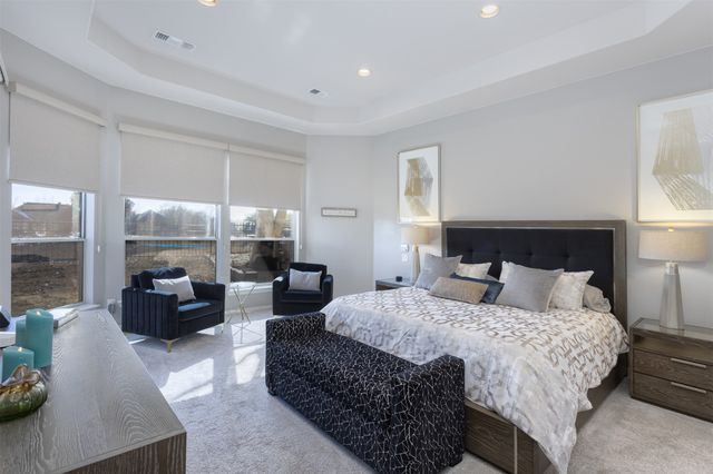 824 Hills Creek Drive, Mckinney, TX 75072