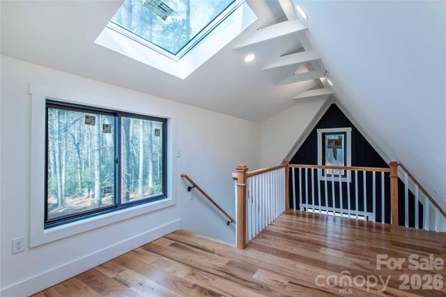 261 Maga Lane, Brevard, NC 28712