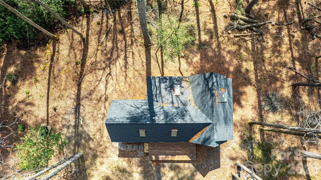 261 Maga Lane, Brevard, NC 28712
