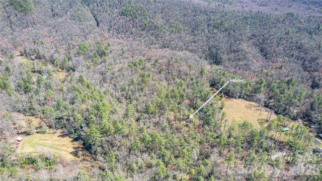 261 Maga Lane, Brevard, NC 28712