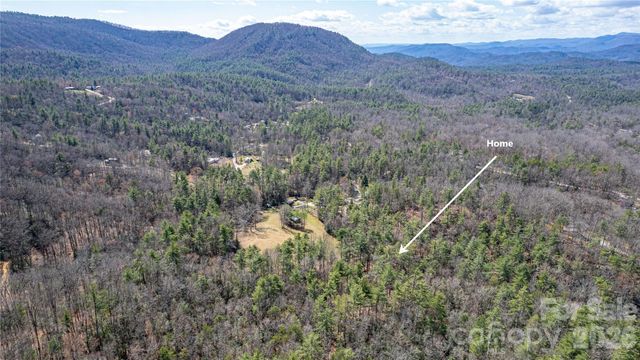 261 Maga Lane, Brevard, NC 28712