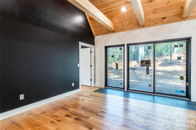 261 Maga Lane, Brevard, NC 28712