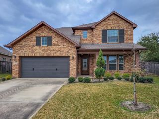 100 Castlegate Lane, Jersey Village, TX 77065