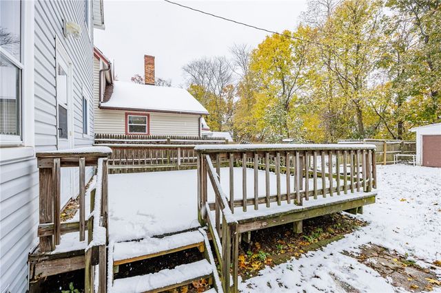 51 Saint Johns Park, Rochester, NY 14612