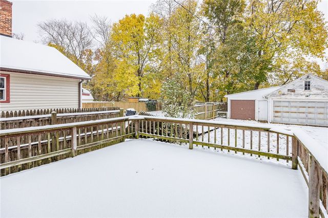 51 Saint Johns Park, Rochester, NY 14612