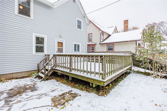 51 Saint Johns Park, Rochester, NY 14612