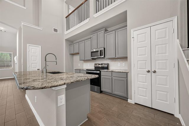 30359 Limber Pines Drive, Magnolia, TX 77355