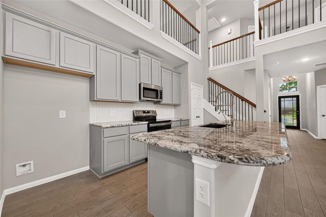 30359 Limber Pines Drive, Magnolia, TX 77355