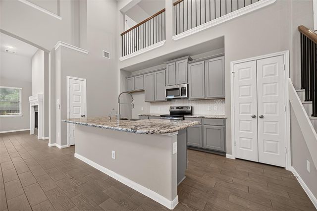 30359 Limber Pines Drive, Magnolia, TX 77355