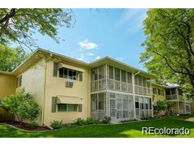 705 S Clinton St 9B, Denver, CO 80247