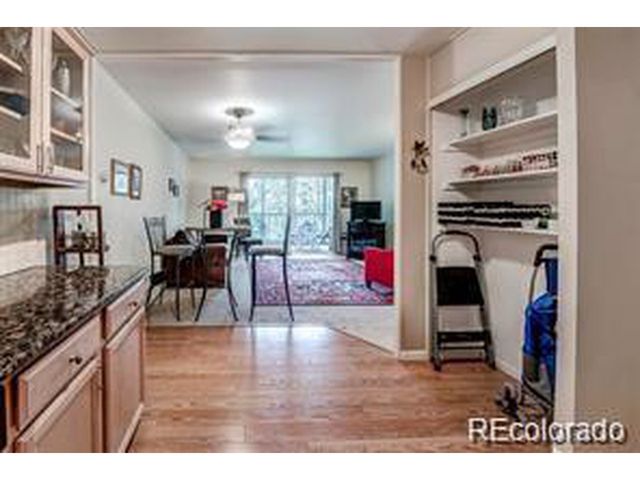 705 S Clinton St 9B, Denver, CO 80247
