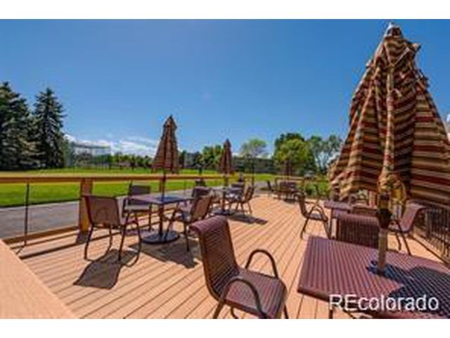 705 S Clinton St 9B, Denver, CO 80247