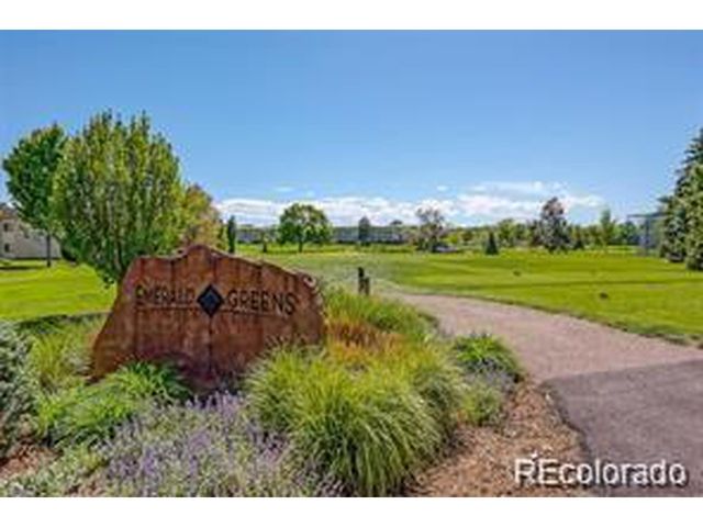 705 S Clinton St 9B, Denver, CO 80247