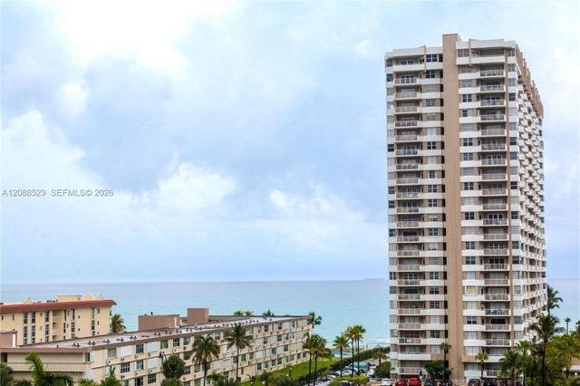 1965 S Ocean Drive 7A, Hallandale Beach, FL 33009