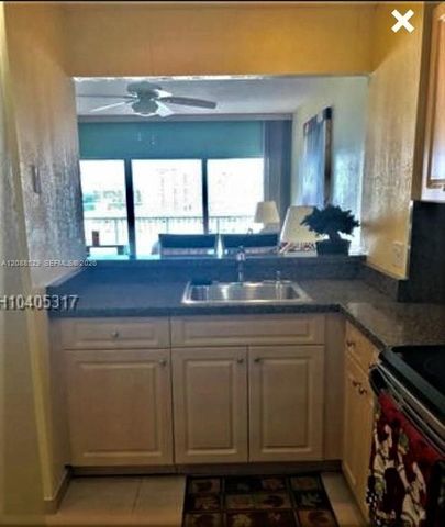 1965 S Ocean Drive 7A, Hallandale Beach, FL 33009