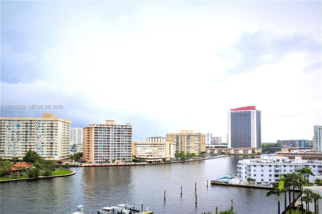 1965 S Ocean Drive 7A, Hallandale Beach, FL 33009