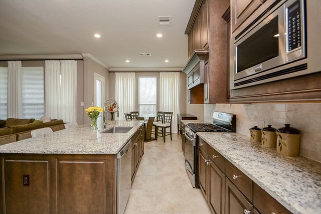 114 Silver Sky Court, Conroe, TX 77304