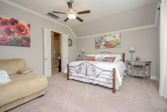 114 Silver Sky Court, Conroe, TX 77304