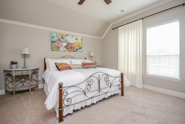 114 Silver Sky Court, Conroe, TX 77304