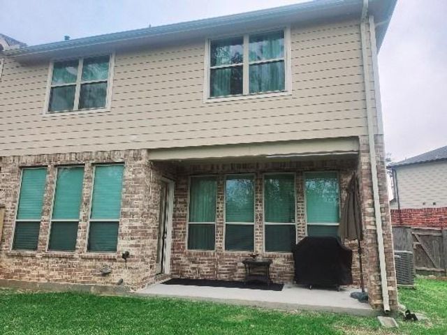 114 Silver Sky Court, Conroe, TX 77304