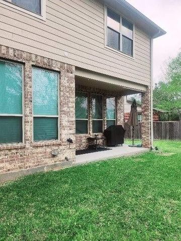 114 Silver Sky Court, Conroe, TX 77304