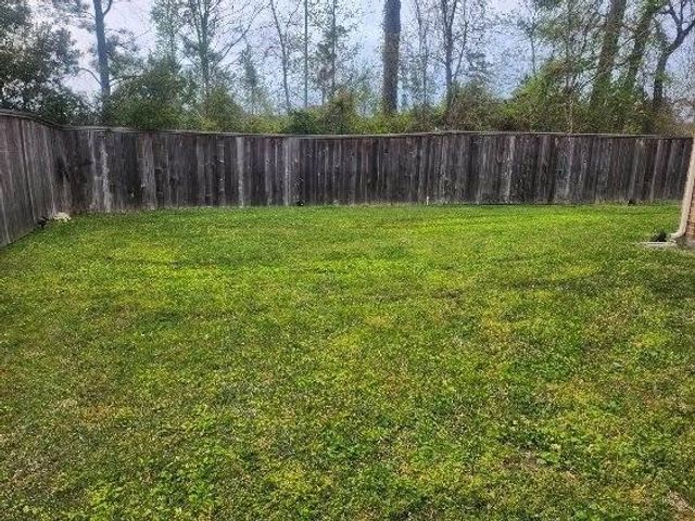 114 Silver Sky Court, Conroe, TX 77304