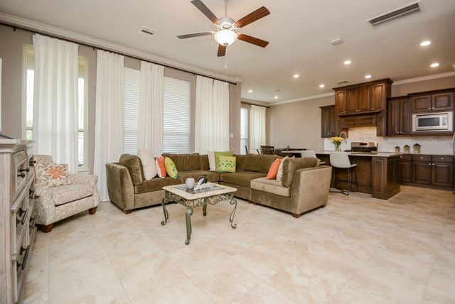 114 Silver Sky Court, Conroe, TX 77304