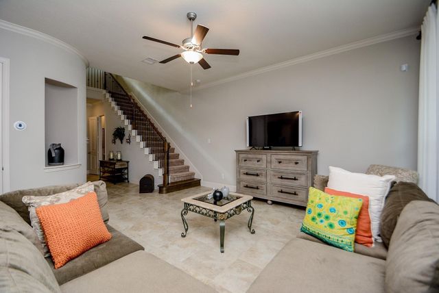 114 Silver Sky Court, Conroe, TX 77304