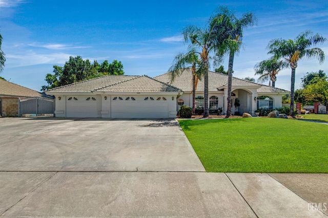 12401 Longmeadow Way, Bakersfield, CA 93312