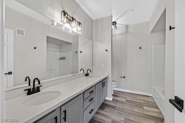 833 Aspen Peak Loop 121, Henderson, NV 89011